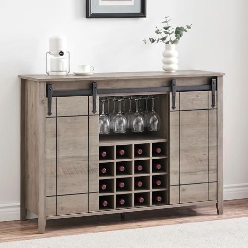 Light Rustic Oak