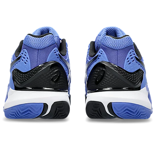 Asics Men's Gel Resolution 9 Clay Court Tennis Shoes 2024 - Lightweight & Durable for Competitive Play on Clay Courts
