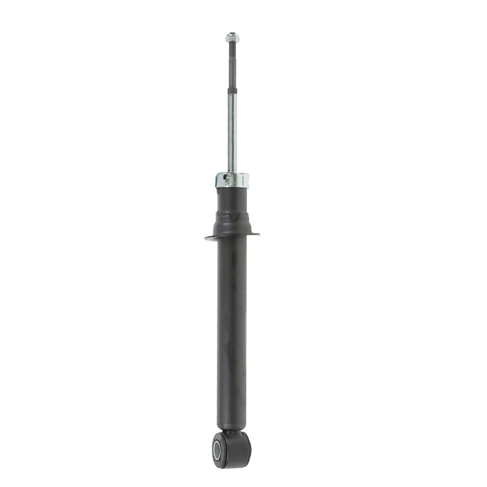 Premium Front & Rear Shock & Strut Kit - Compatible with 2001-2005 Chrysler Sebring, Dodge Stratus & 1999-2003 Mitsubishi Galant - Heavy Duty Shock Absorber Assembly for Smooth Ride & Enhanced Vehicle Stability - Perfect for City Commuting & Highway Driving
