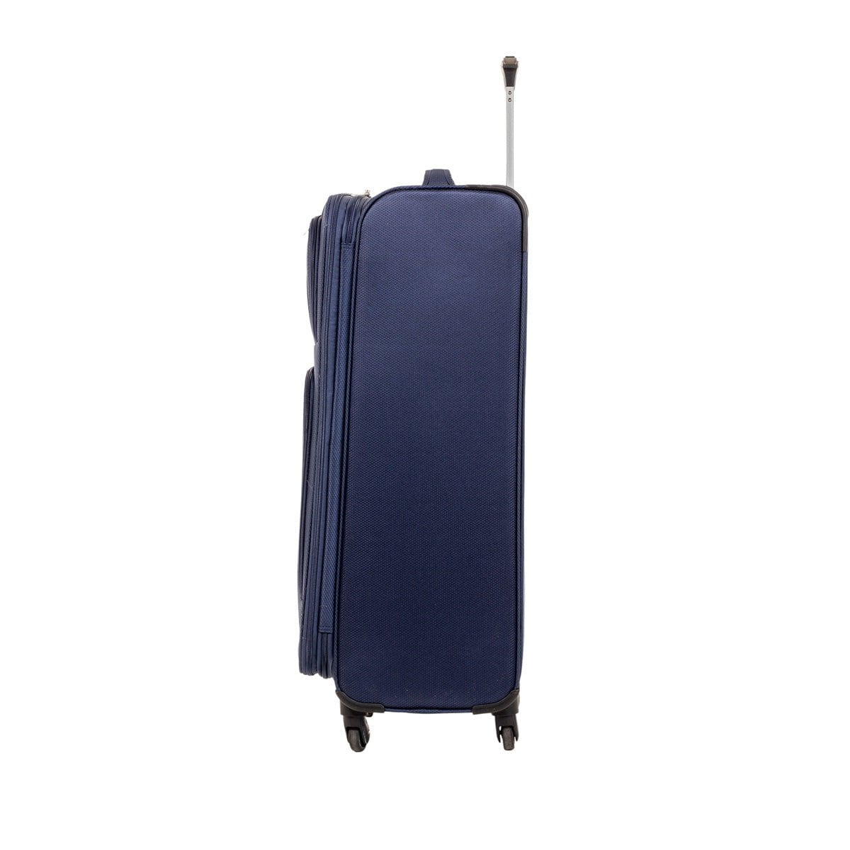 Jetstream 3-Piece Spinner Expandable Luggage Set with TSA Lock - Lightweight Hardshell Suitcase for Travel, Business Trips & Family Vacations (20