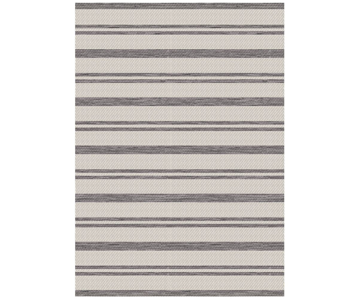 Berlin Gardens Fig Rug - Soft & Durable Indoor/Outdoor Area Rug for Living Room, Patio, Deck - Perfect for Boho, Farmhouse & Modern Home Decor