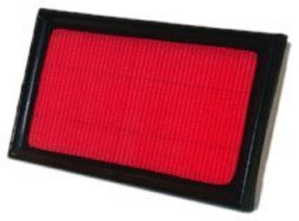 WIX Air Filter Panel - High Performance Replacement Air Filter for Cars, Trucks & SUVs - Perfect for Improved Engine Performance & Cleaner Cabin Air
