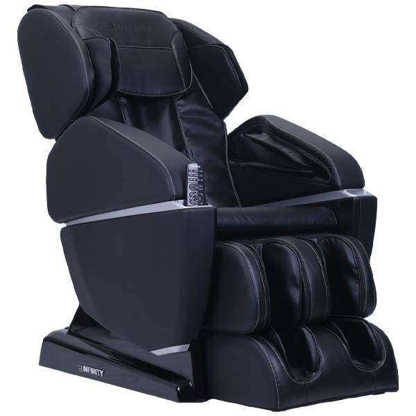 Certified Pre-Owned Infinity Prelude Massage Chair - Full Body Shiatsu & Zero Gravity Recliner for Home & Office Relaxation