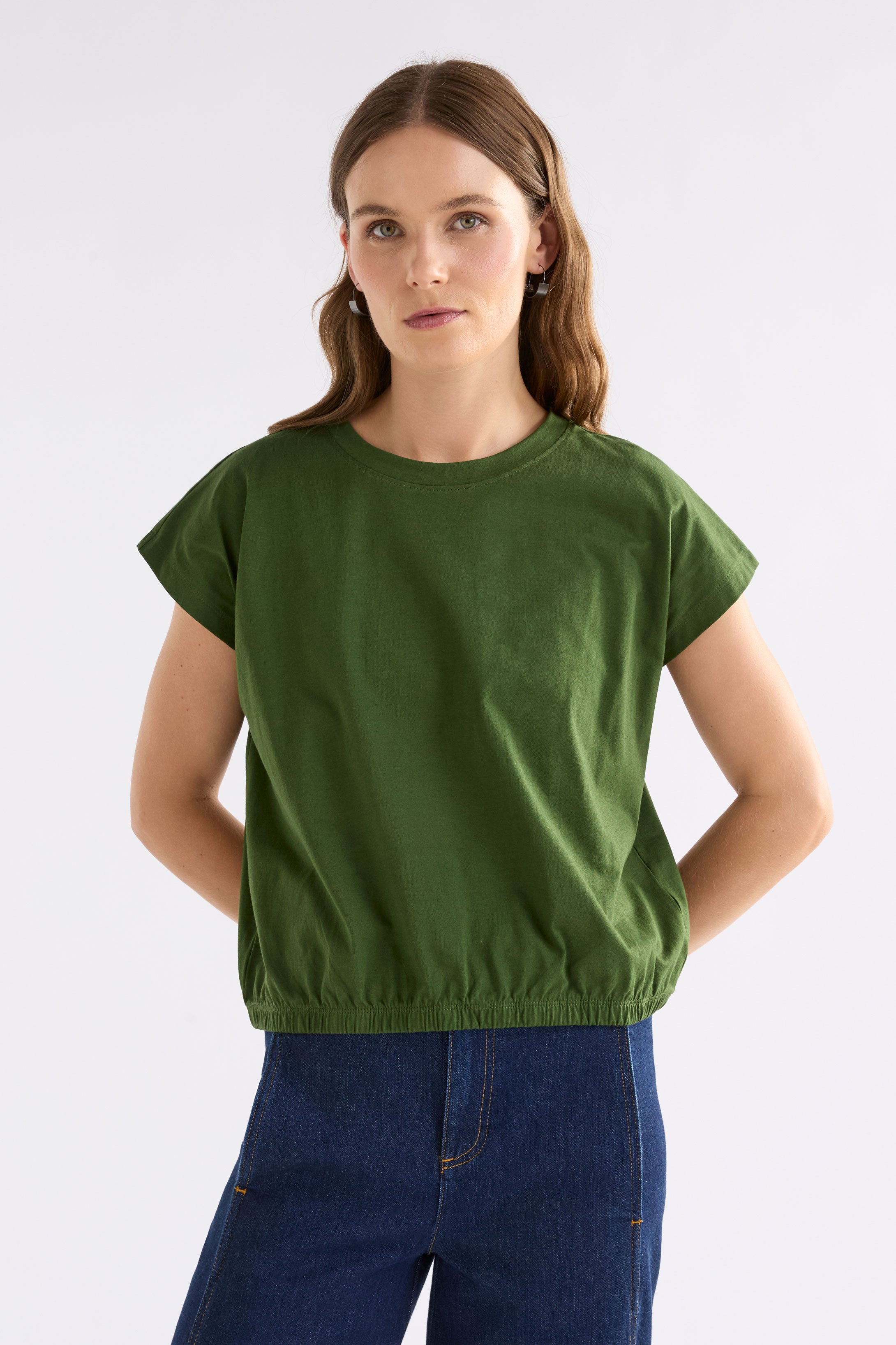 Premium Kruis Tee - Soft & Comfortable Cotton T-Shirt for Men & Women | Casual Wear, Gym, Lounge & Everyday Outfits