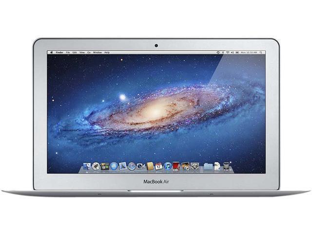 Refurbished Apple MacBook Air 11.6