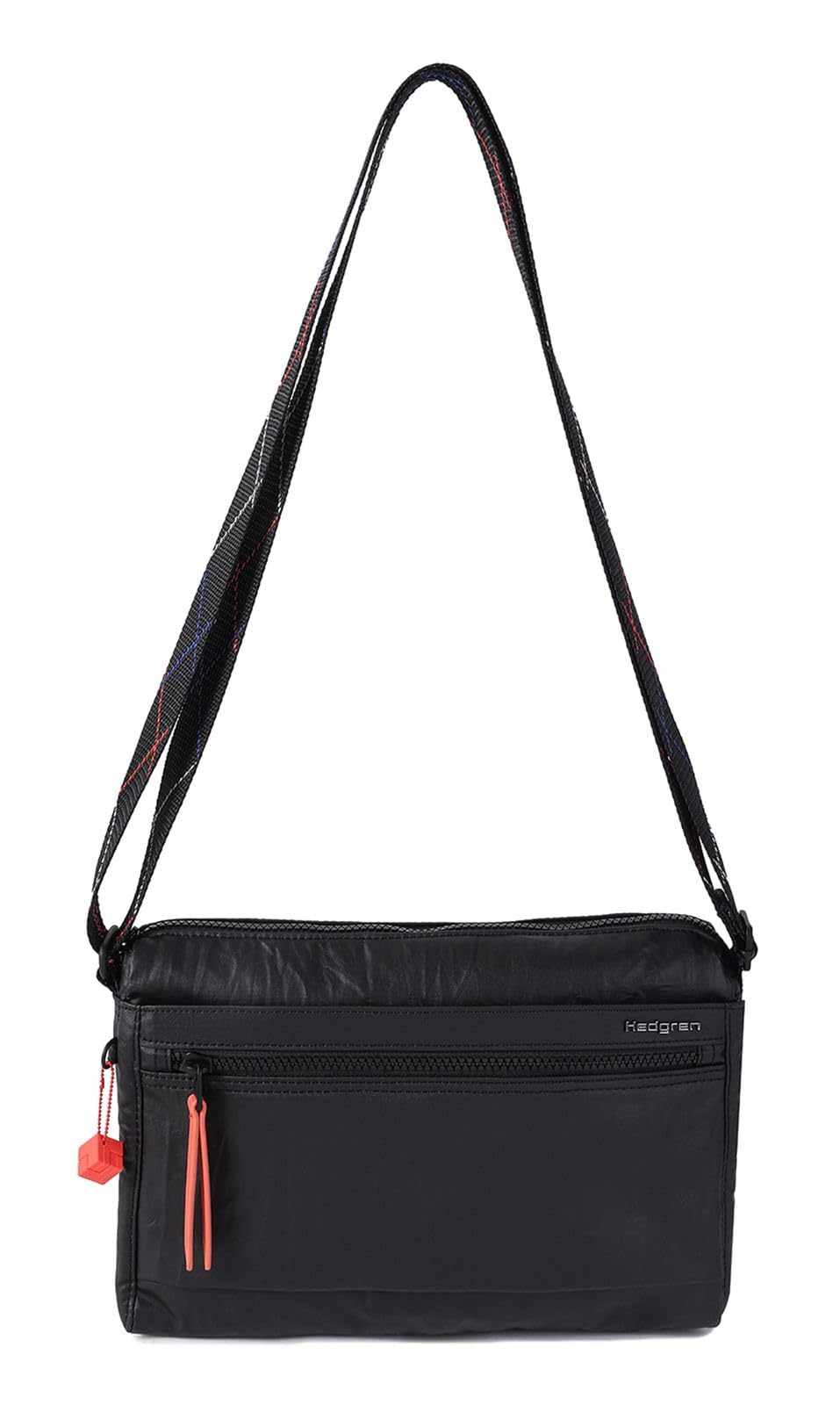 Hedgren Inner City Eye Medium Shoulder Bag for Women - Stylish & Lightweight Crossbody Purse - Perfect for Work, Travel & Everyday Use