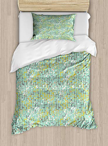 Seafoam Dimgray Yellow