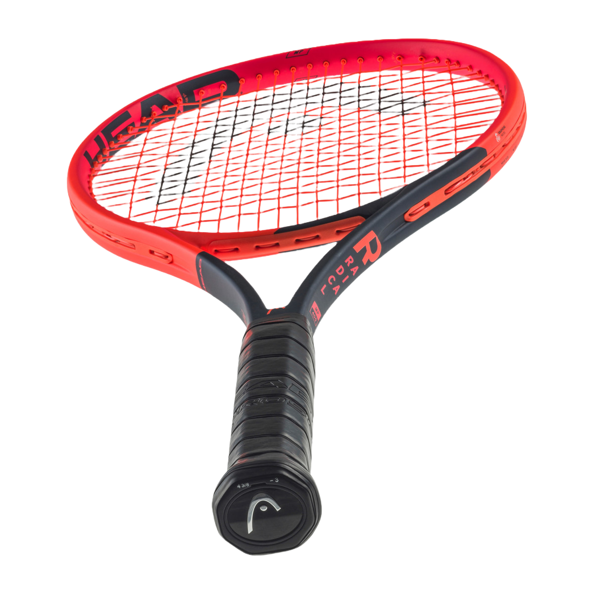 Head Radical MP (2023) Tennis Racket - Professional Demo Rental for Tennis Training & Match Play