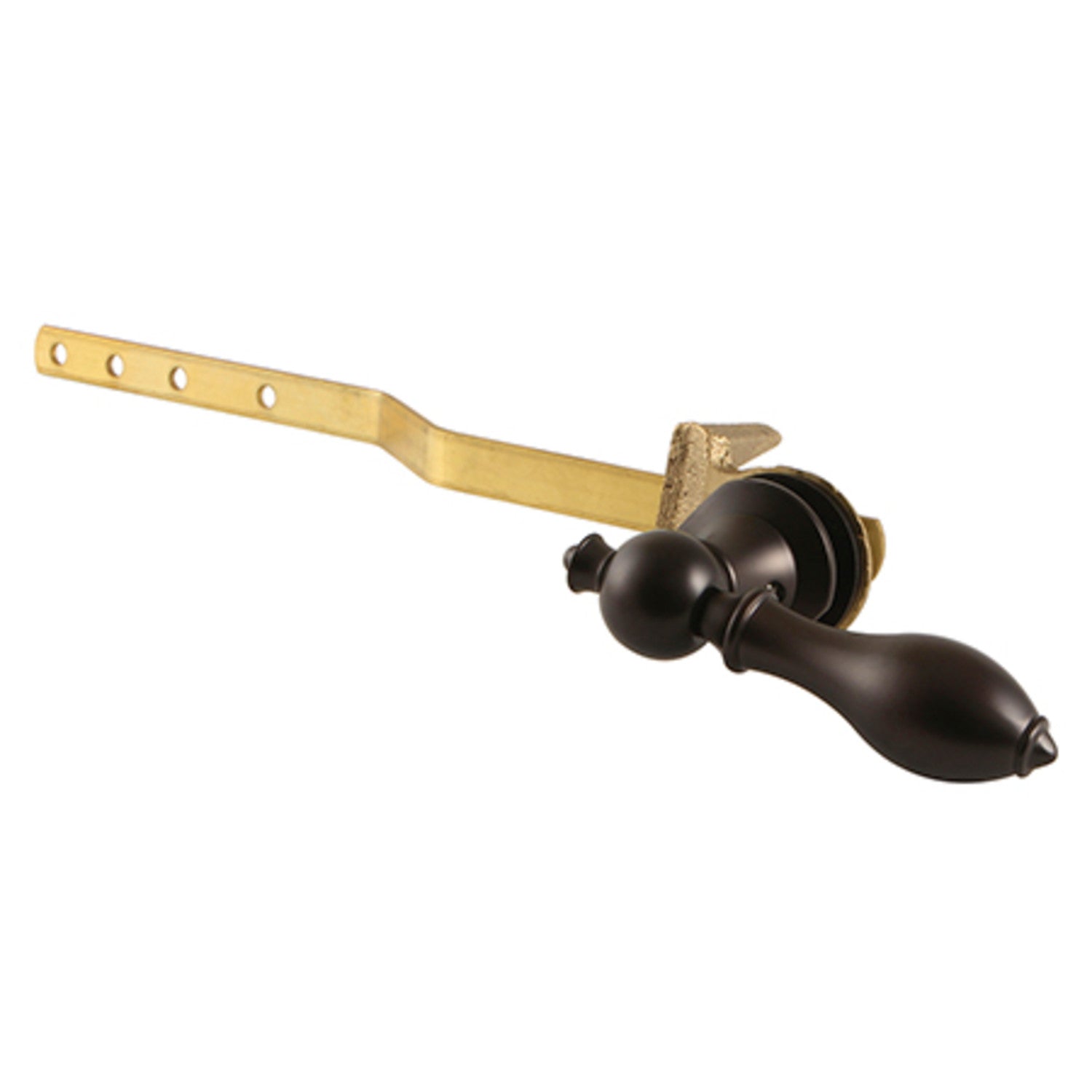 American Classic KTACL5 Front Mount Toilet Tank Lever in Oil Rubbed Bronze - Durable Replacement for Bathroom Toilet Repair and Upgrade