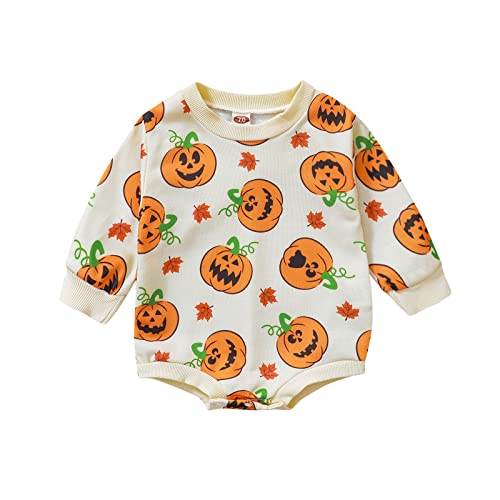 Beige Pumpkin Z