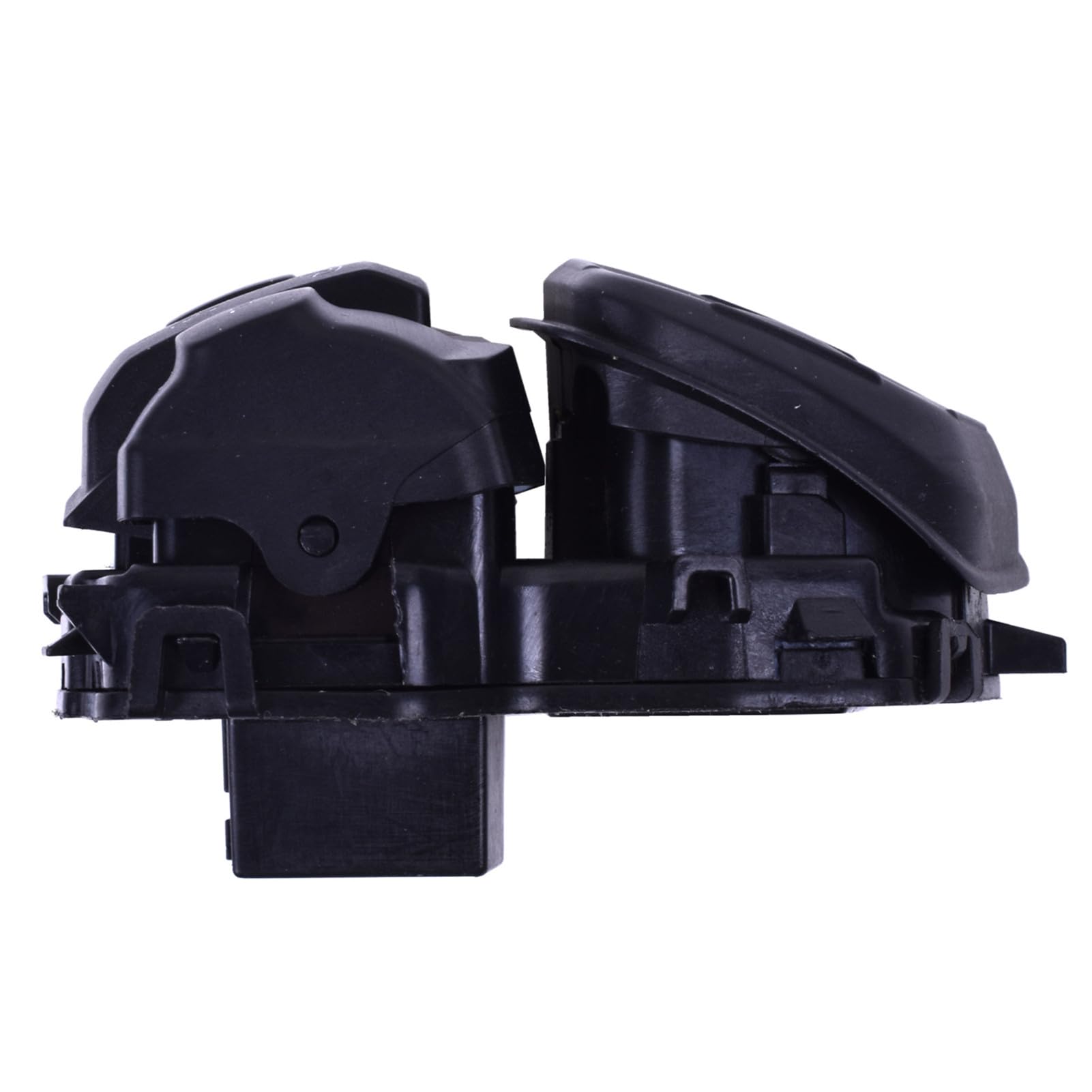 Pair of Left & Right Steering Wheel Cruise Control Switches Compatible with Ford Edge Explorer Flex Lincoln MKX 2011-2017 - BT4T-9E740-AFW BT4T-9E740-CFW - Easy Installation & Replacement for Smooth Cruise Control Operation