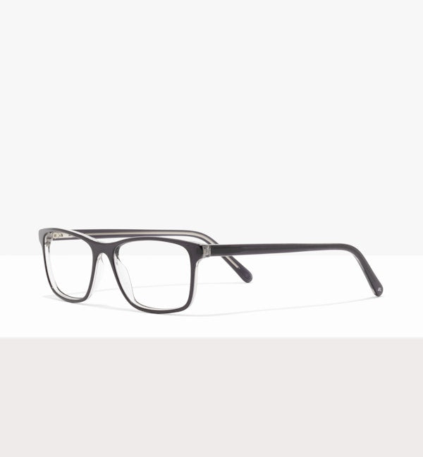 Henri Eyeglasses - Stylish & Lightweight Frames for Men & Women | Perfect for Reading, Driving & Fashion