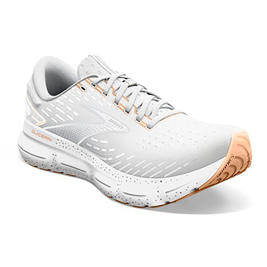 Best Women's Running Shoes - Glycerin 20 for Cushioning & Comfort | Perfect for Jogging, Gym Workouts & Daily Walking
