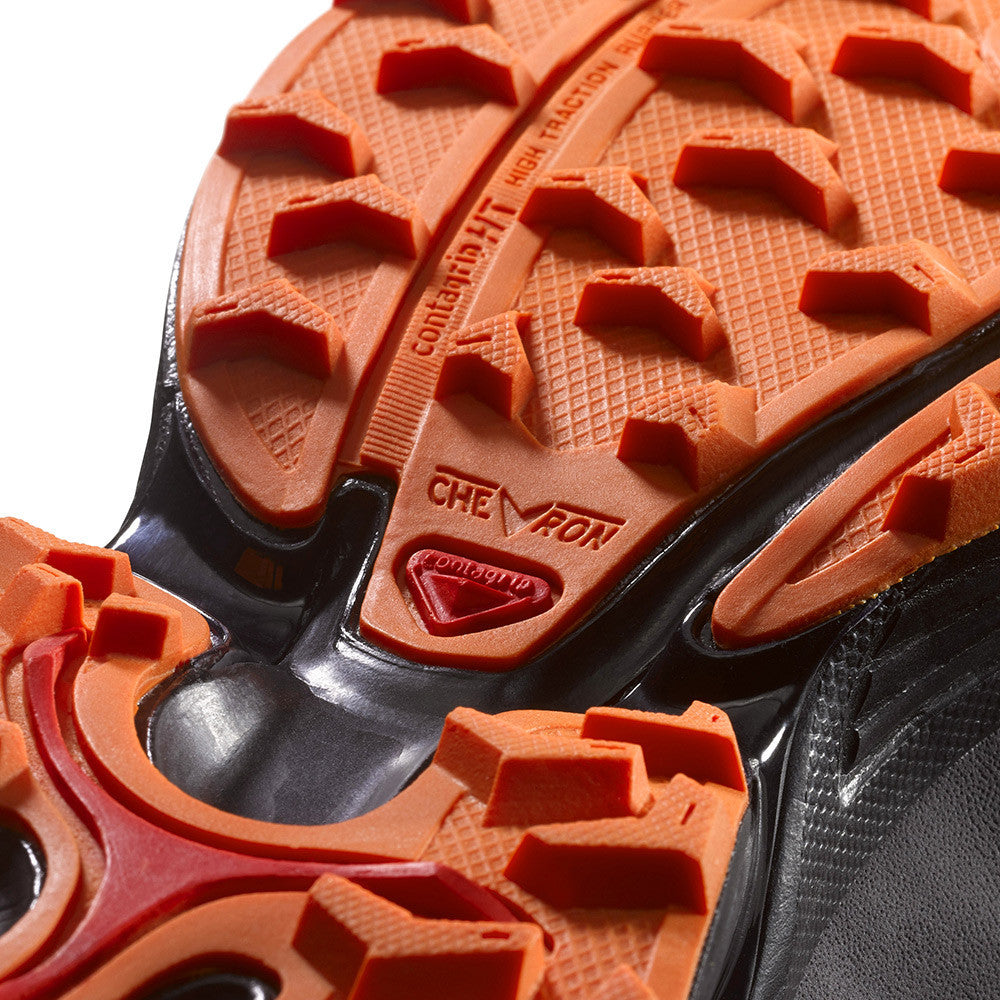 Salomon Wings Flyte Men's Running Shoes - Lightweight & Responsive for Road & Trail Running | Perfect for Jogging, Training & Outdoor Adventures
