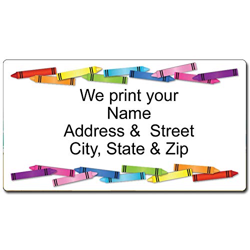 Crayons