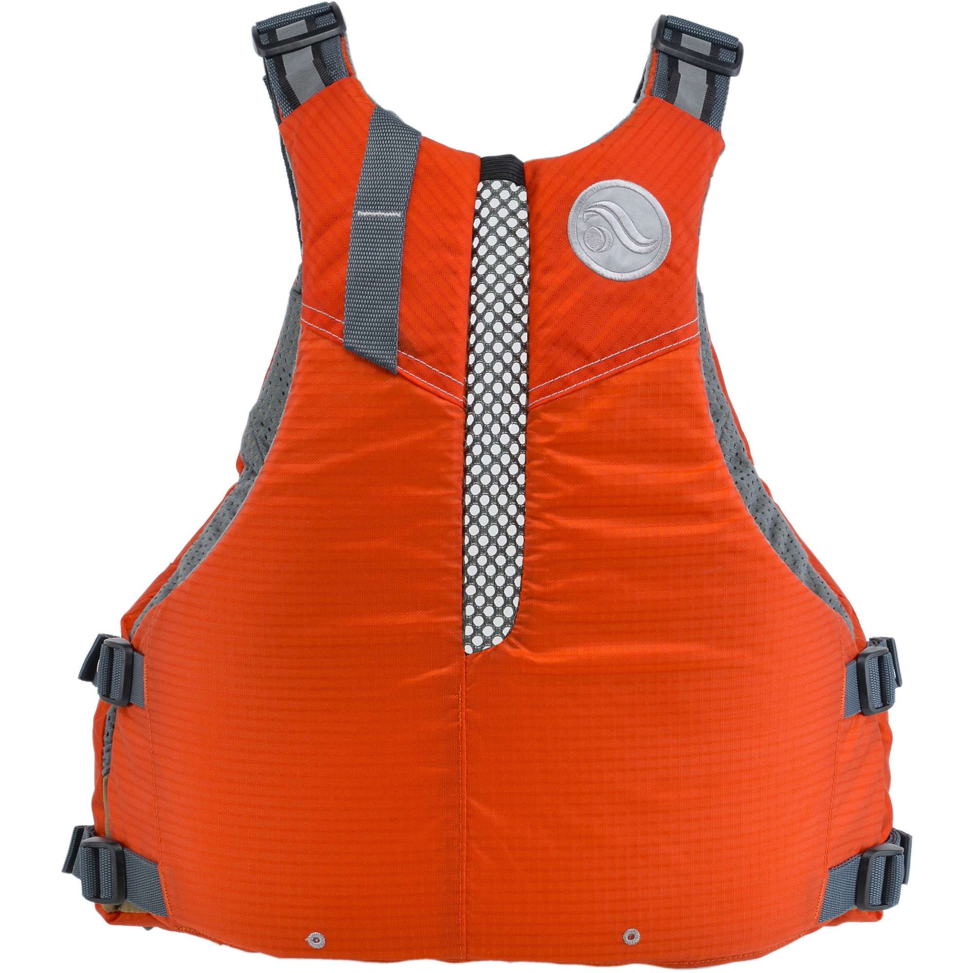 Astral Sturgeon Thin Back Fishing Life Jacket PFD - Lightweight & Comfortable for Kayaking, Boating & Water Sports - US Coast Guard Approved Safety Gear