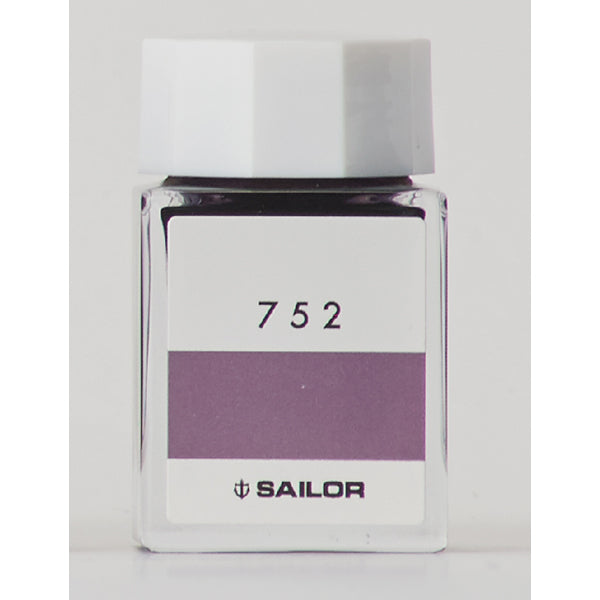Sailor Ink Studio Fountain Pen Ink - Premium Japanese Calligraphy & Writing Ink for Artists, Professionals & Enthusiasts - Perfect for Lettering, Drawing & Signature Writing