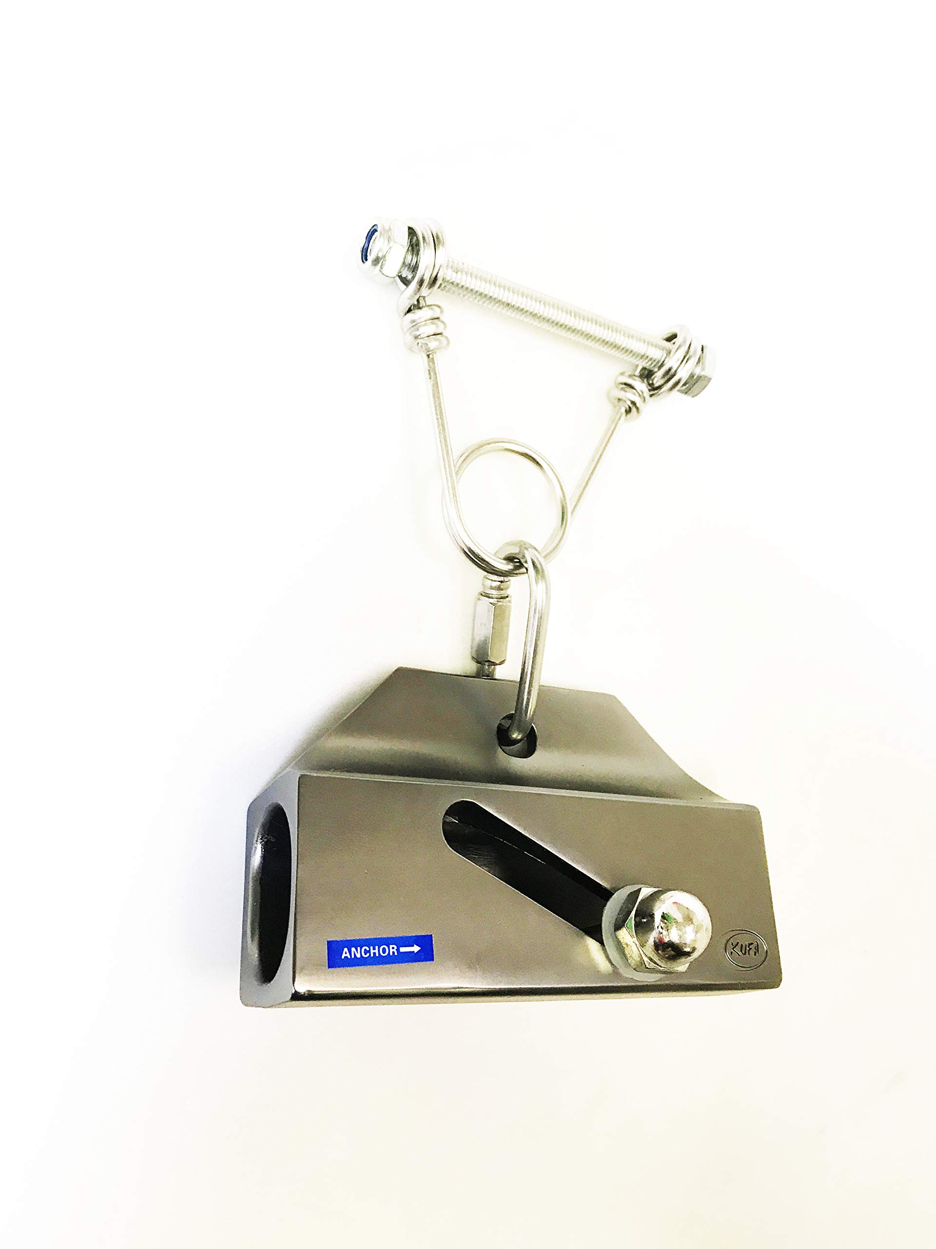 KUFA Sports Anchor Lift & 12
