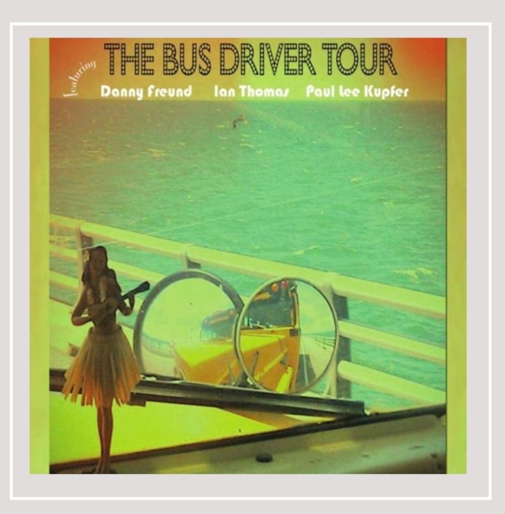 Professional Bus Driver Tour Guide - Explore Scenic Routes & City Attractions | Perfect for Group Travel, Sightseeing & Educational Tours