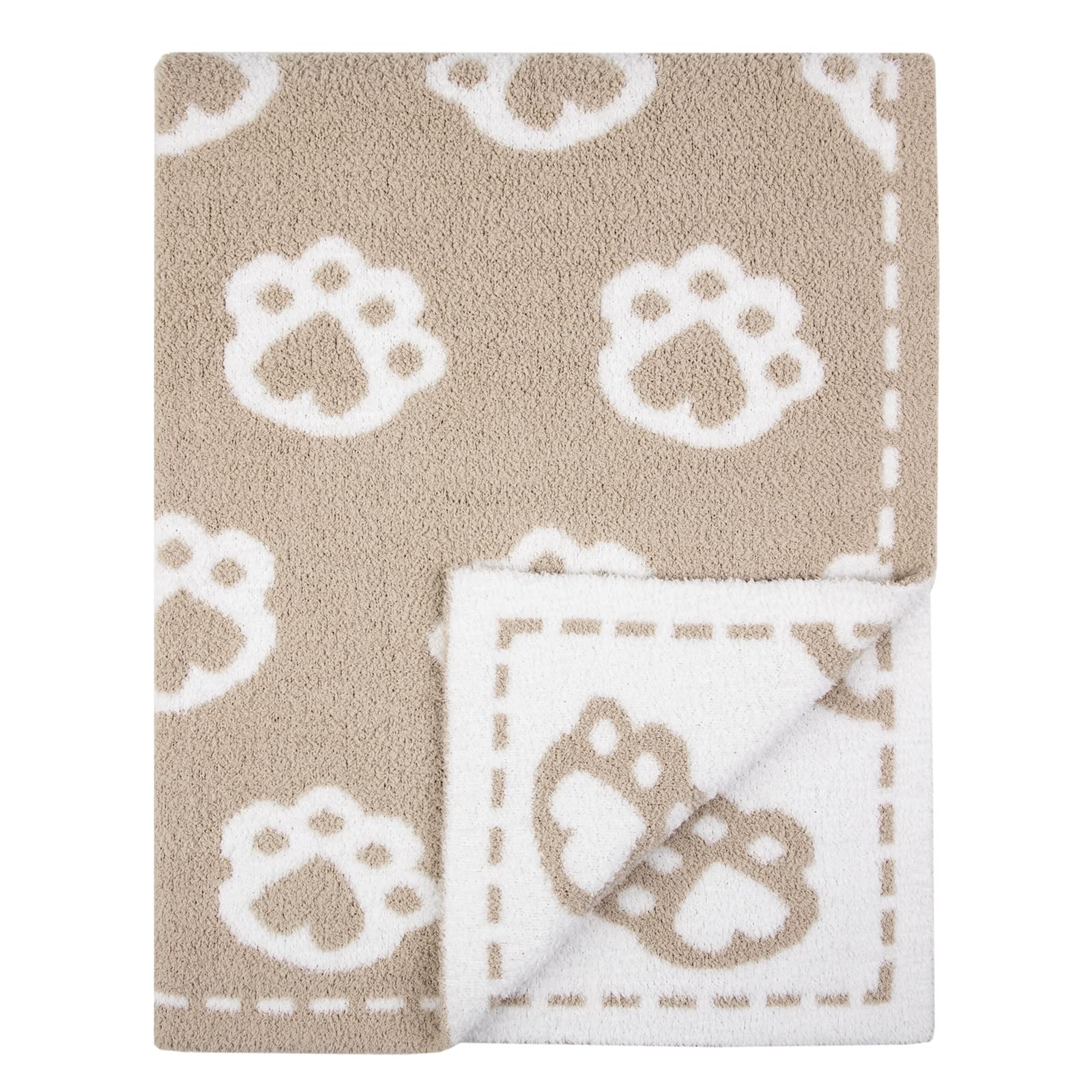 Premium Soft Baby Blanket for Girls & Boys - 40