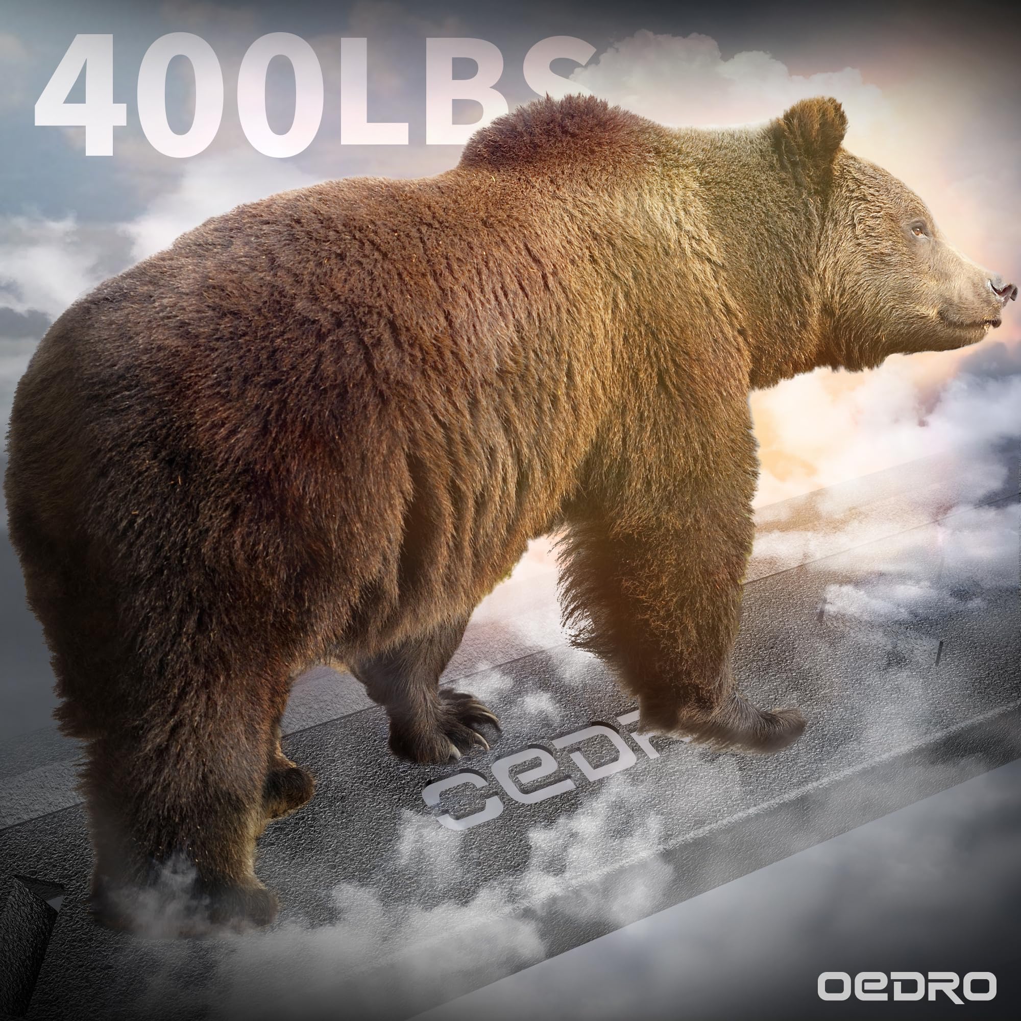 OEDRO 6.5