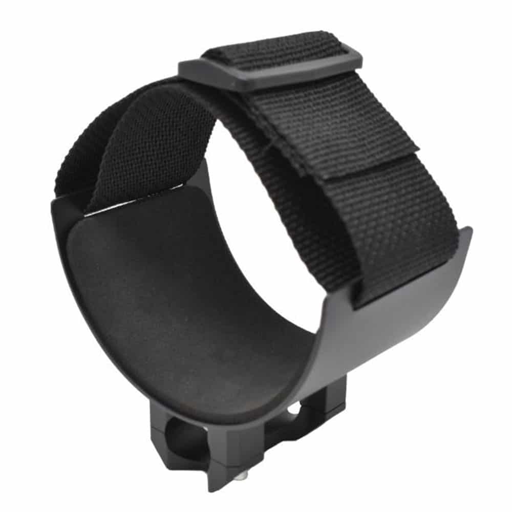 Minelab Equinox Metal Detector Arm Cuff - Anderson Detector Shafts for Enhanced Stability | Perfect for Treasure Hunting & Outdoor Adventures