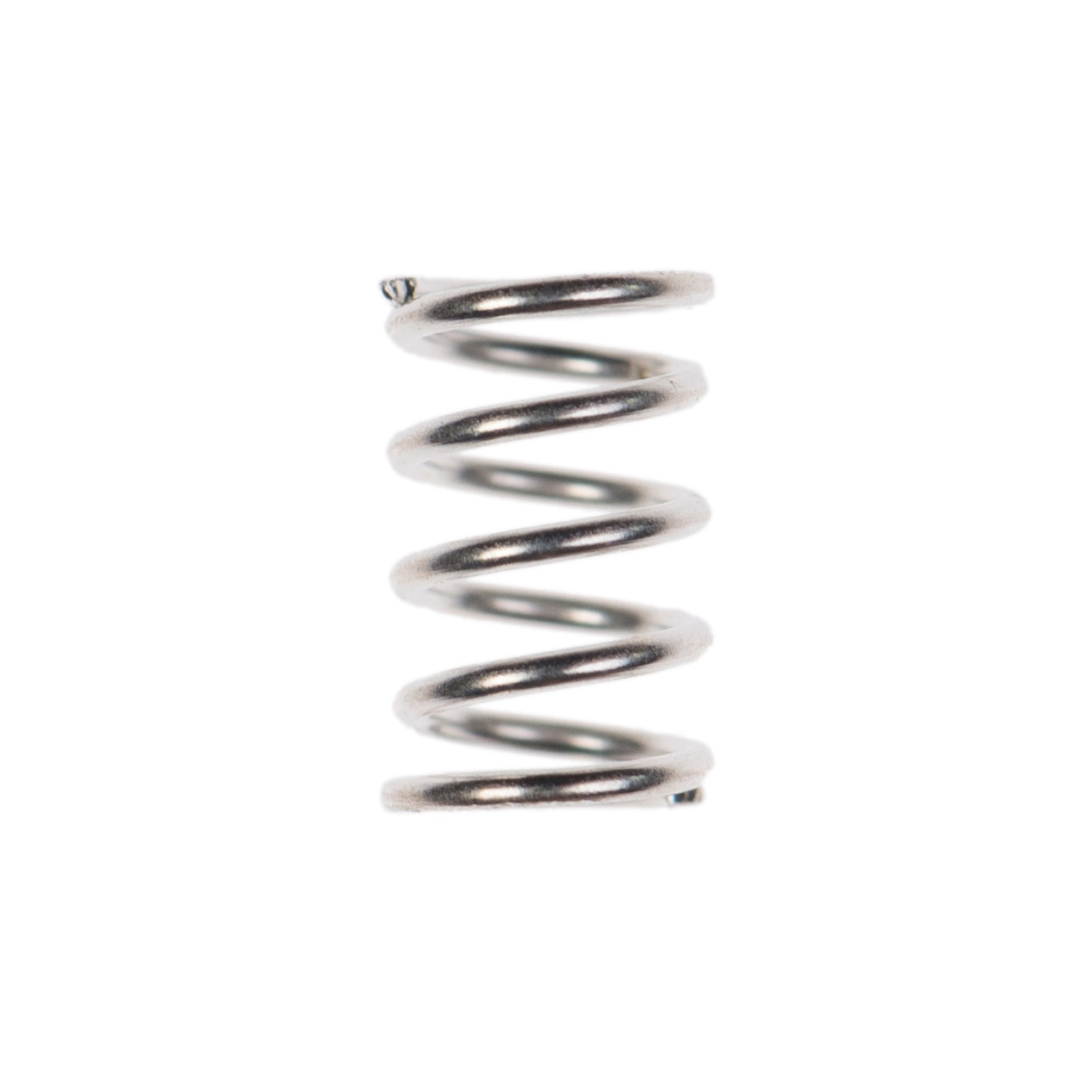 Schermasport Epee Point Pressure Springs (10 Pack) - High-Performance Fencing Replacement Parts for Durable & Smooth Sword Action | Perfect for Competitive Fencing & Training Sessions