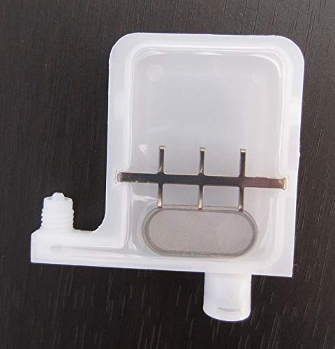 20 Pcs Printer Damper Replacement Parts for Roland SJ-1000, SP-540i, RS-540, XC-540, XJ-540, XJ-640, XJ-740 - Compatible with PRTA17054 - Perfect for Printer Maintenance & Repair
