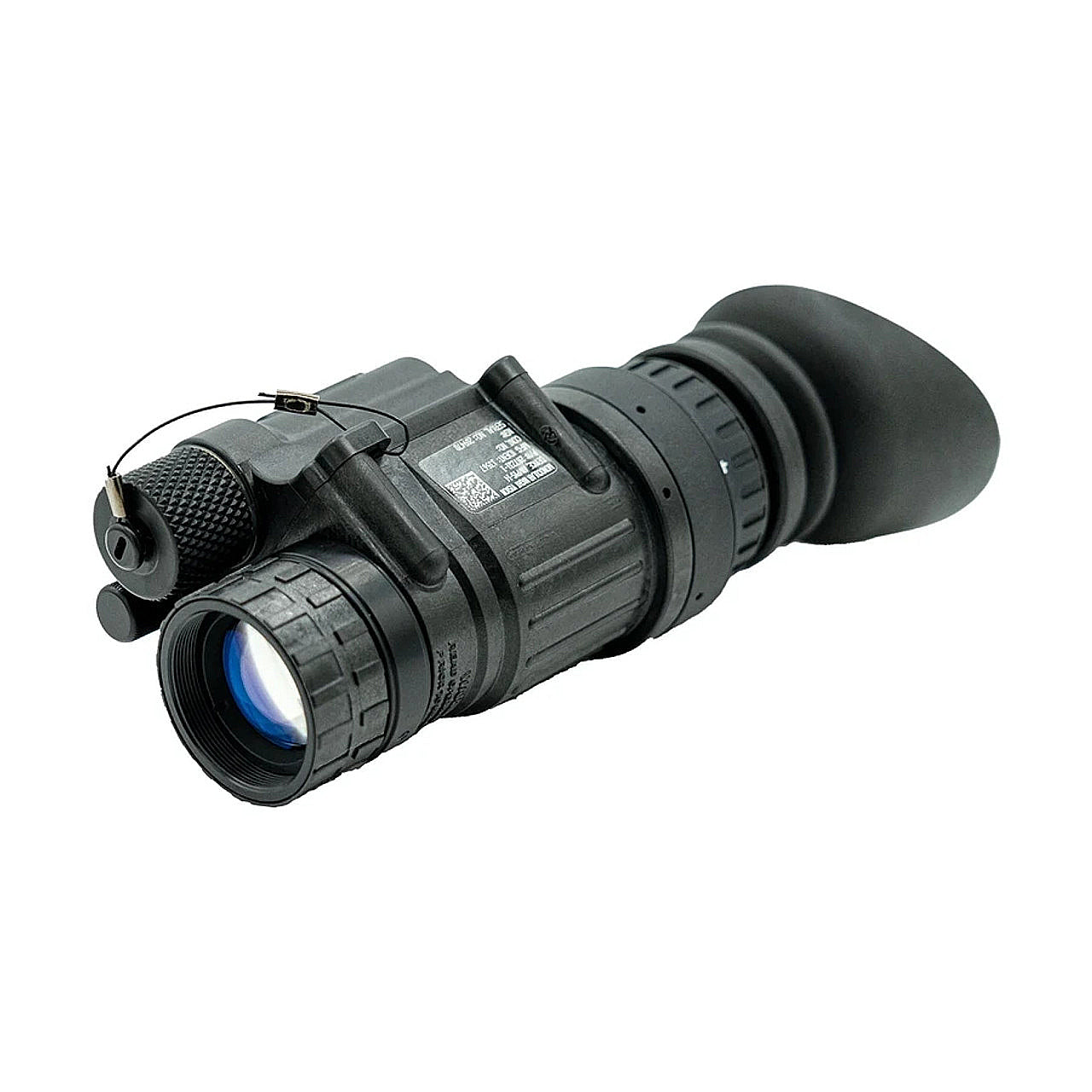 ArmaSight PVS-14 Gen 3 Pinnacle Elite Night Vision Monocular Goggles - Military Grade Night Vision Device for Hunting, Surveillance & Tactical Operations