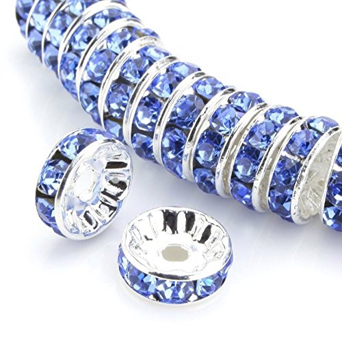 Light Sapphire Blue