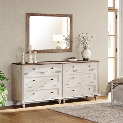 Rustic White