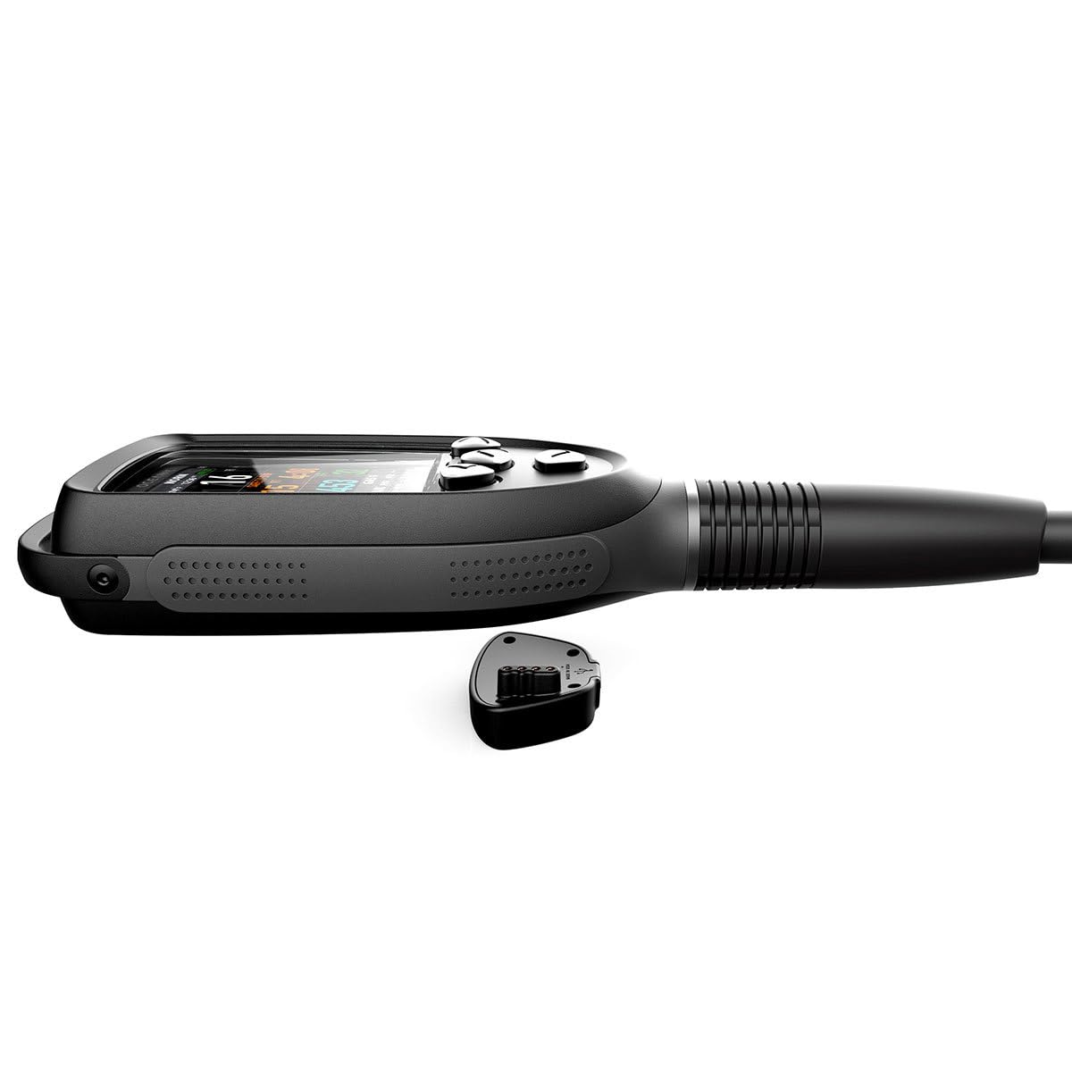 OCEANIC USB Audio Interface & Charger - High-Speed USB 2.0 for Music Recording & Device Charging | Perfect for Home Studios, Podcasting & Mobile Devices