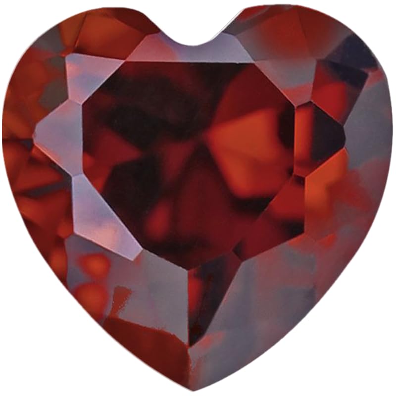 Red Zirconia