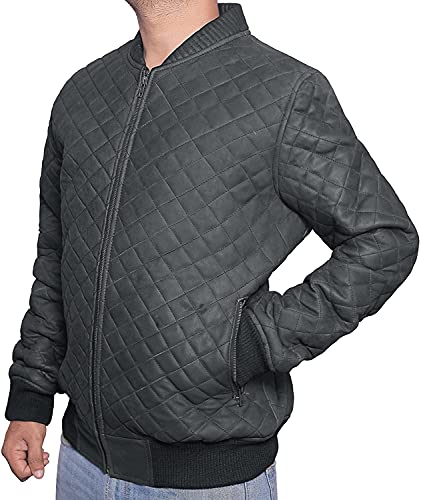 Matt Finish Black