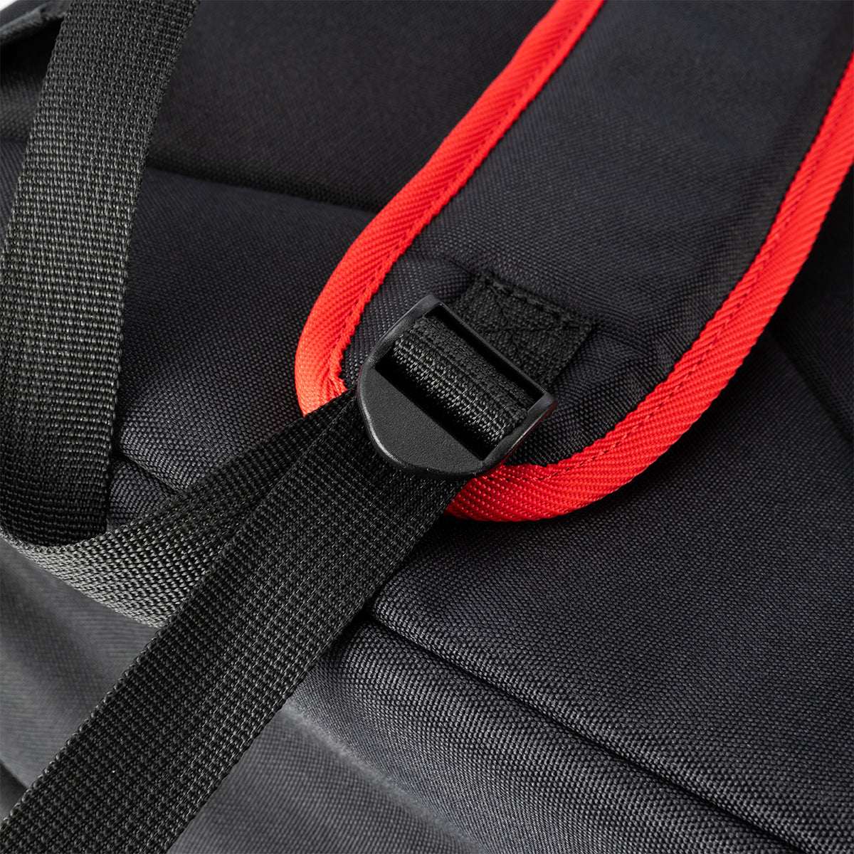 JOOLA Agassi Vision II Table Tennis Backpack - Durable & Spacious for Paddles, Balls & Gear | Perfect for Tournaments & Training