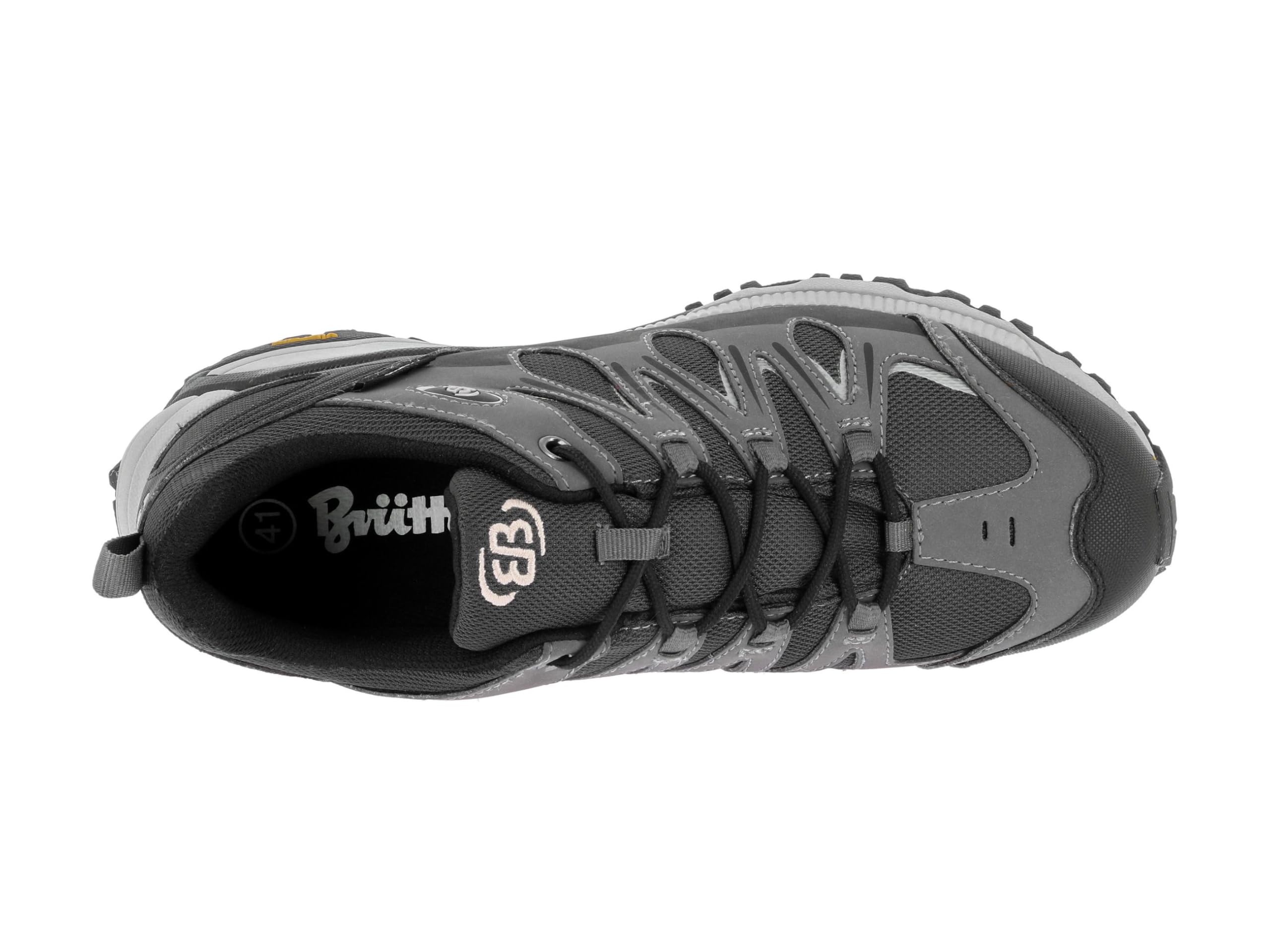 Best Men's Nordic Walking Shoes for Outdoor Hiking & Fitness - Lightweight & Durable Trail Running Shoes for Men