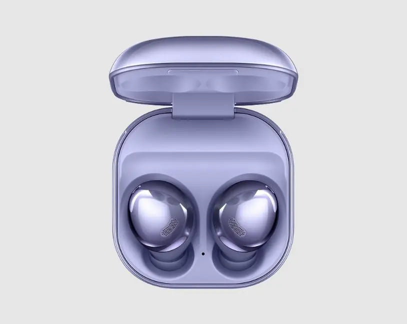 Samsung Galaxy Buds Pro Wireless Bluetooth Earbuds with ANC, IPX7 Waterproof - Perfect for Workouts, Commuting & Travel