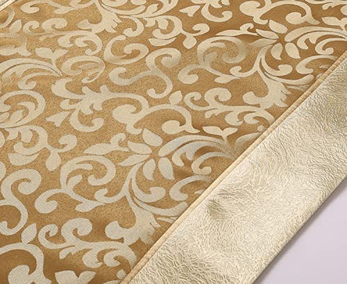 Luxury King Size Bed Runner & Bedspread Set - Modern Coverlet, Hotel Style Bed Scarf, Premium Bed Trim for Elegant Bedroom Decor | Perfect for Master Bedroom, Guest Room & Upscale Hotels