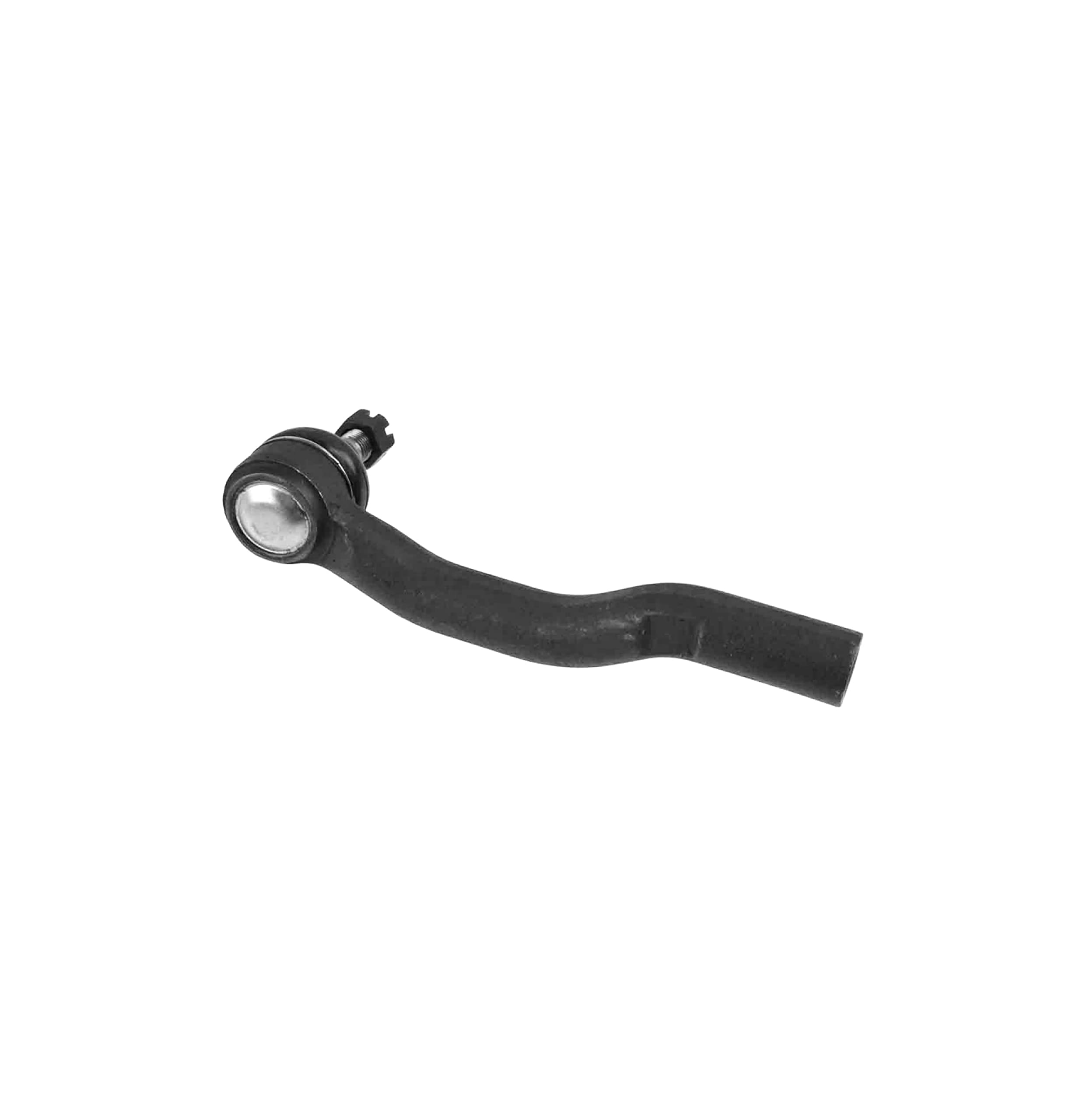 PartsW - 12-Piece Complete Suspension Kit for Toyota Camry 2007-2011 (Excludes Hybrid) - Includes Lower Control Arm, Front/Rear Sway Bars, Tie Rod Ends & Ball Joints | Perfect for Smooth Ride & Enhanced Vehicle Stability