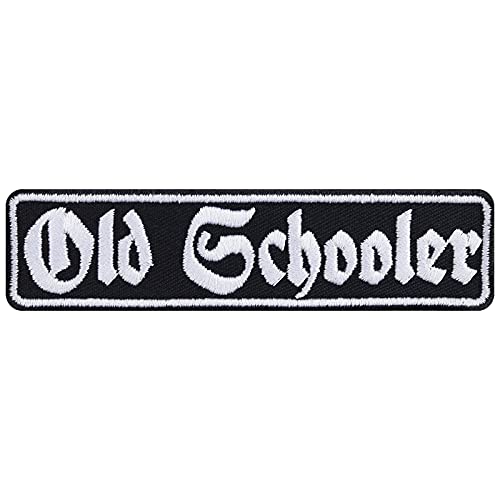 Old Schooler