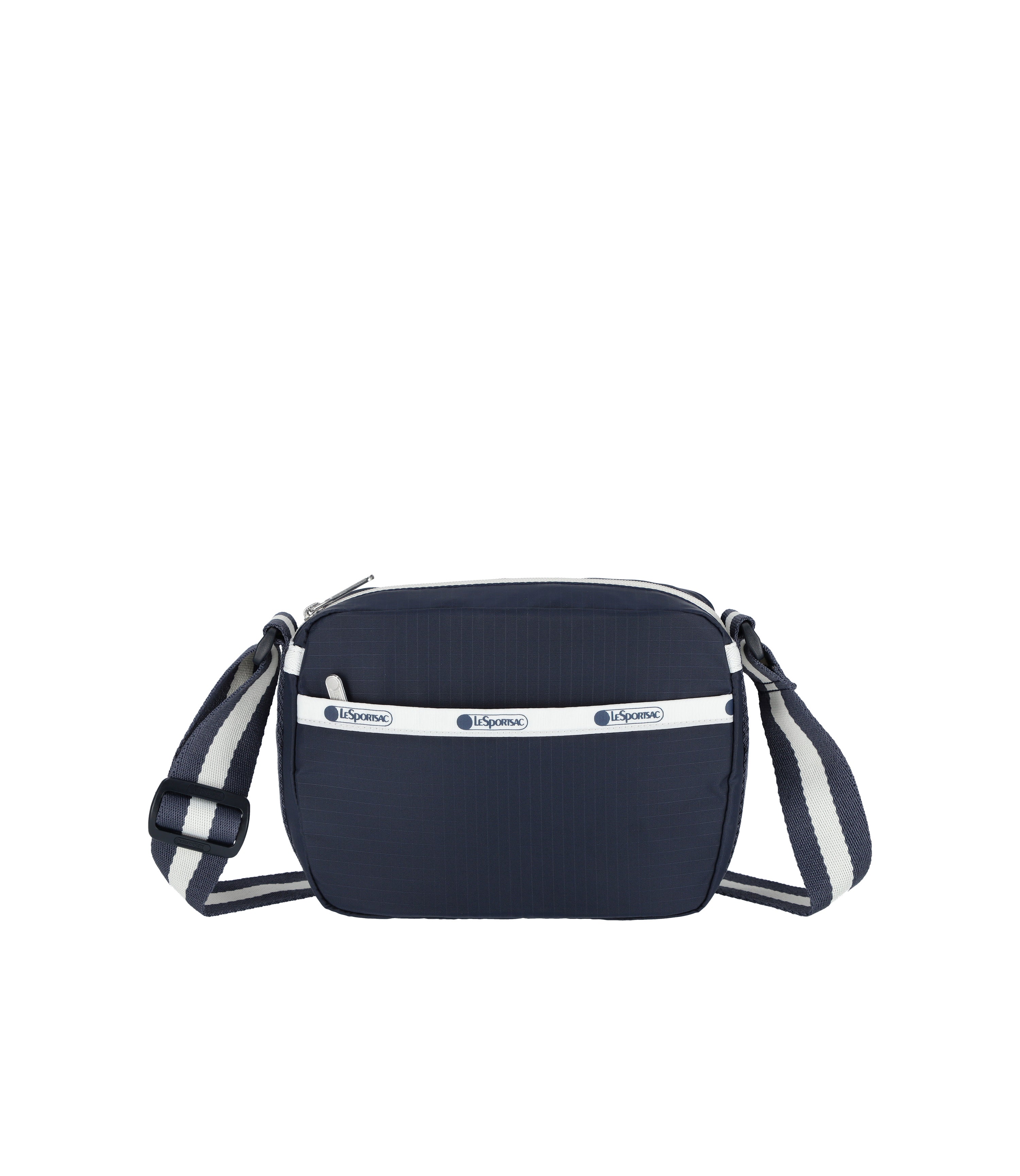 Compact Camera Crossbody Bag for Women & Men - Lightweight & Waterproof DSLR/SLR/Mirrorless Camera Case - Perfect for Travel, Hiking & Everyday Use