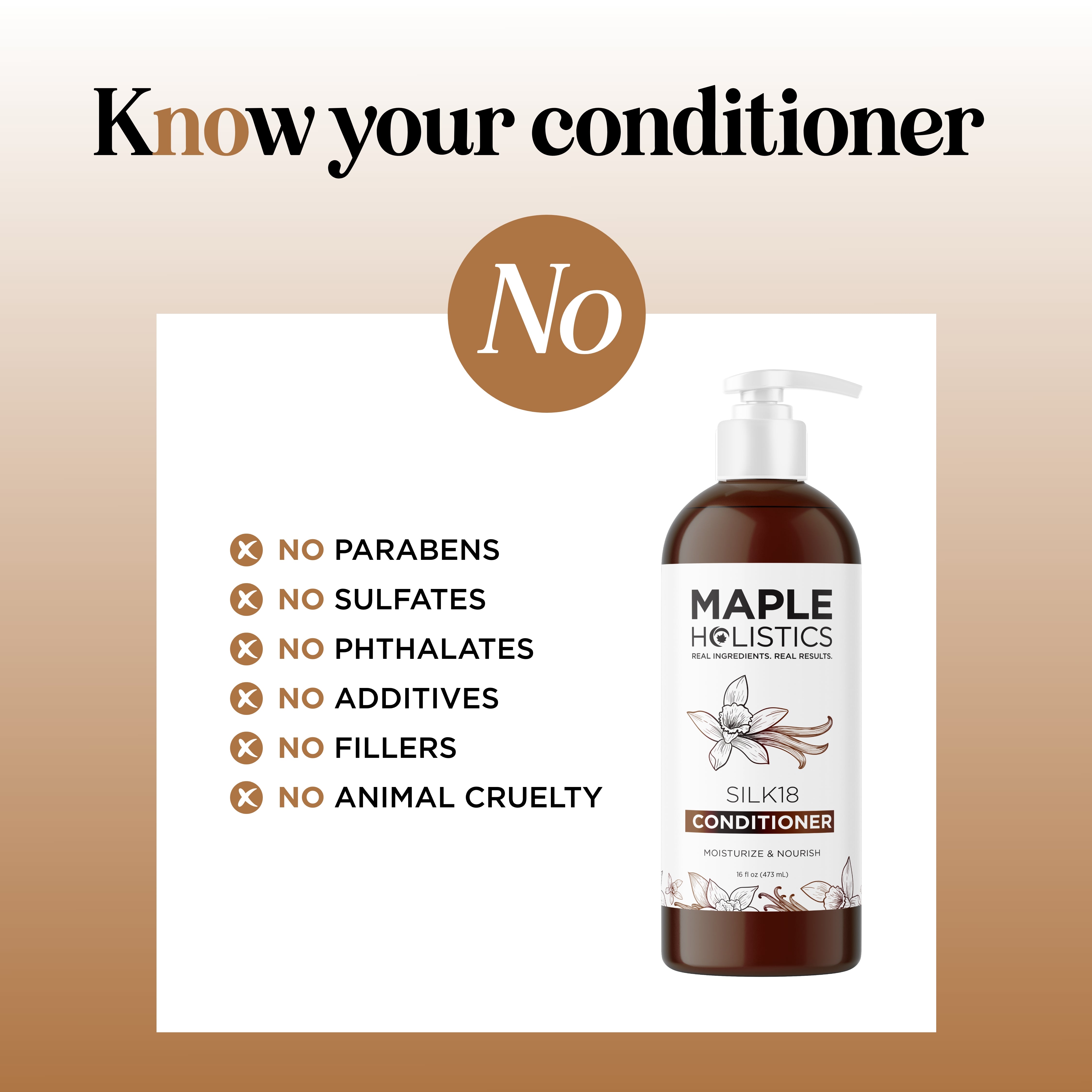 Silk18 Deep Conditioning Hair Treatment - Repairing & Hydrating Hair Mask for Dry, Damaged Hair - Perfect for Salon-Quality Hair Care at Home