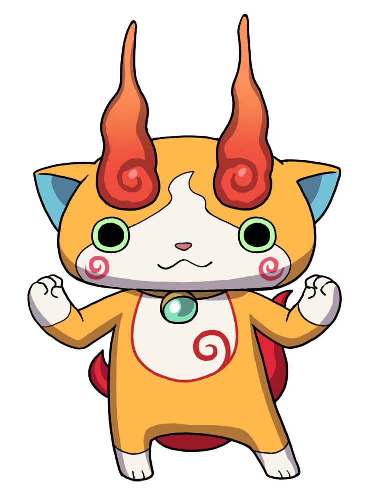 Yokai Watch 2 Shinuchi - Japanese Version for Nintendo 3DS - Authentic Japan Import - Perfect for Anime Fans & RPG Gamers