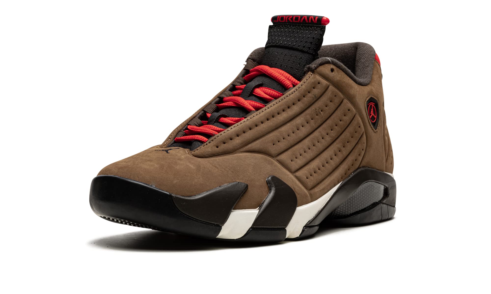 Jordan Men's Air Jordan 14 Retro SE Winterized Basketball Shoes DO9406-200 - Size 9 | Streetwear & Winter Sports Sneakers for Men