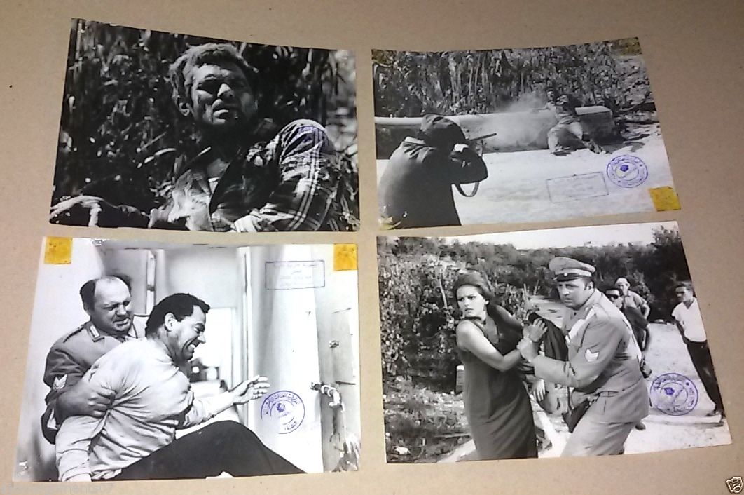 Vintage 1960s Mafia Movie Lobby Cards Set of 13 - Claudia Cardinale 10x8 Original Film Memorabilia for Classic Cinema Collectors & Home Theater Decor