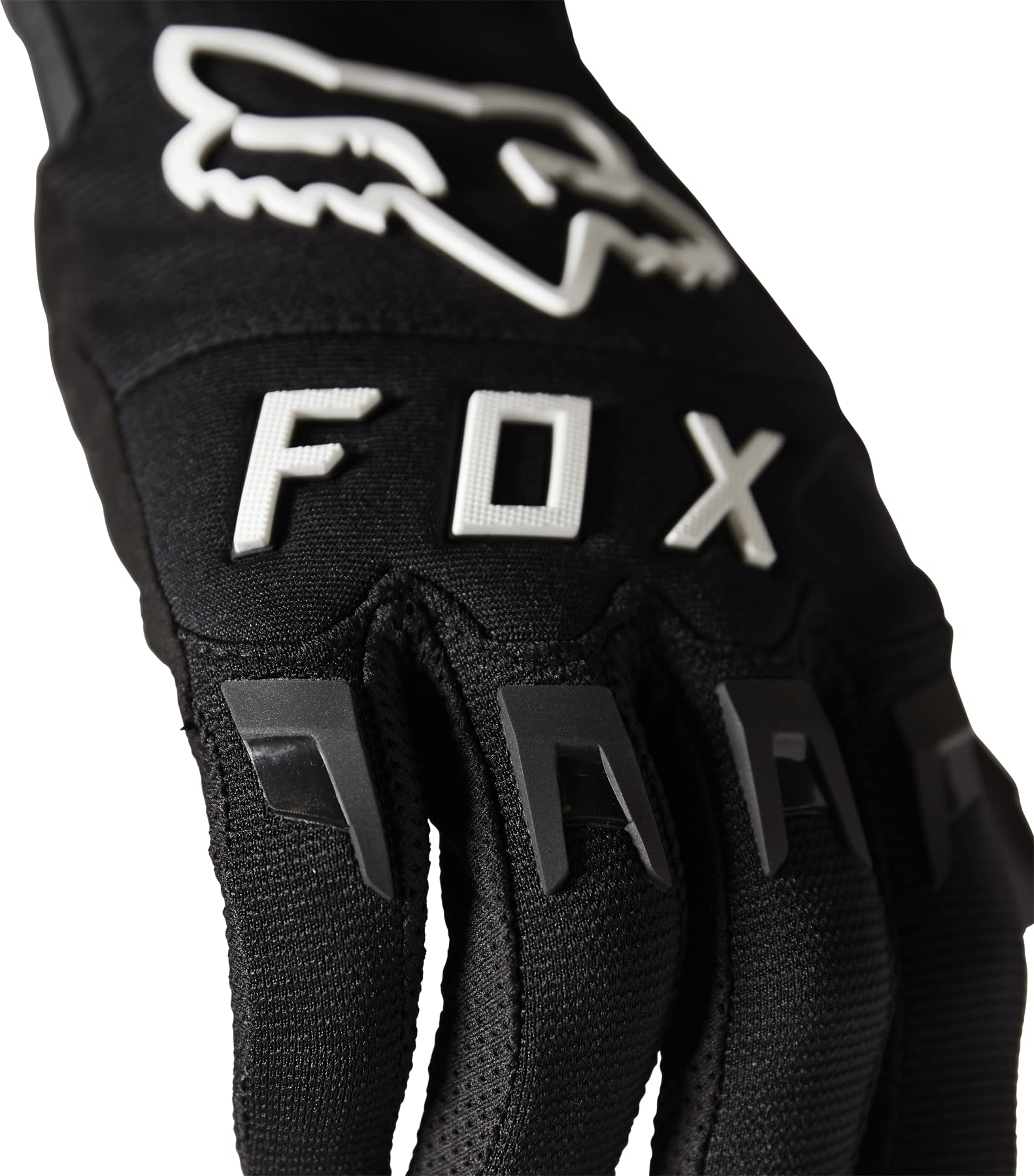 Fox Racing Youth Dirtpaw Motocross Gloves - Breathable Dirt Bike Gloves for Kids - Perfect for Motocross, BMX & Off-Road Riding