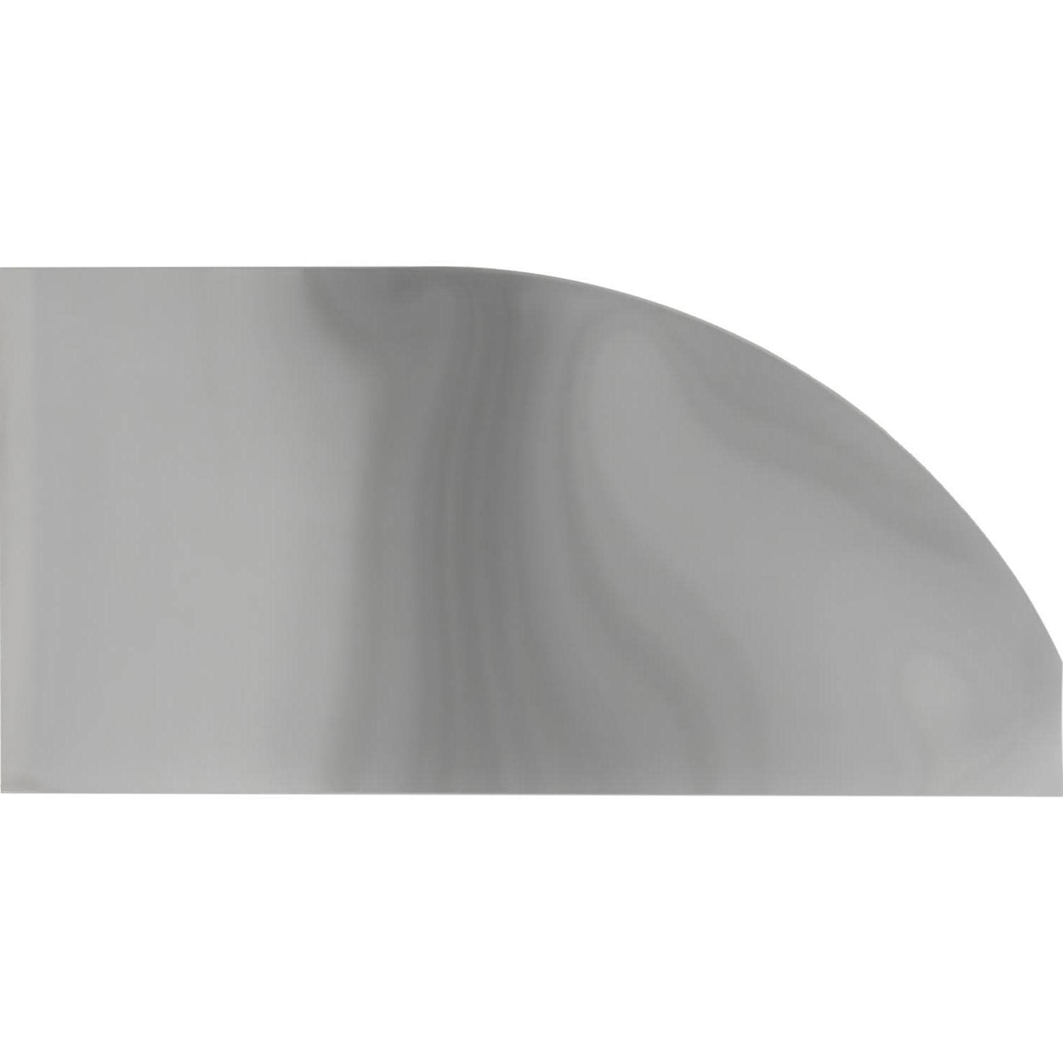 Blaze 42-Inch Outdoor Vent Hood - Stainless Steel Range Hood for BBQ, Grill & Outdoor Kitchen - Limited Stock - Perfect for Patio, Backyard & Alfresco Dining