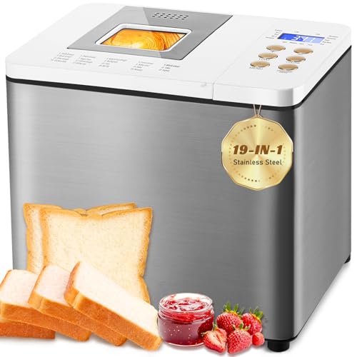 bread machine-03