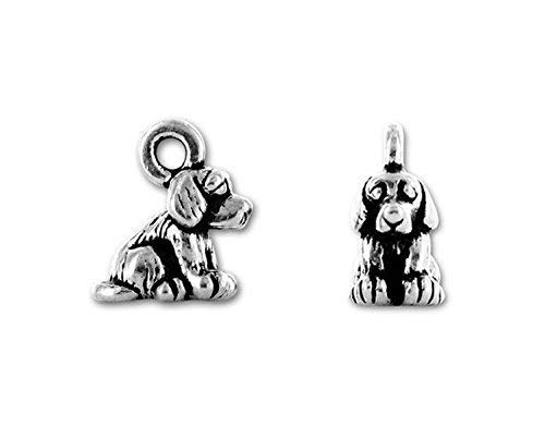 Dog Bracelet Anklet - Adjustable Pet Jewelry for Small & Medium Dogs - Perfect for Daily Walks, Training & Special Occasions