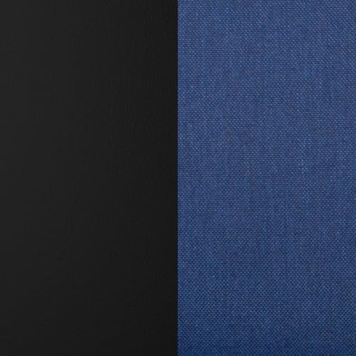 Black/Blue